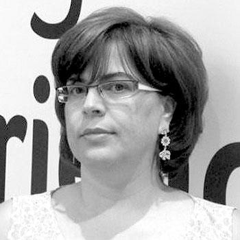 Cristina Álvarez